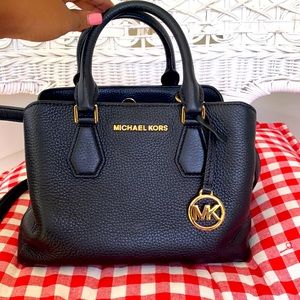 Michael’s Kors Camille Small Satchel